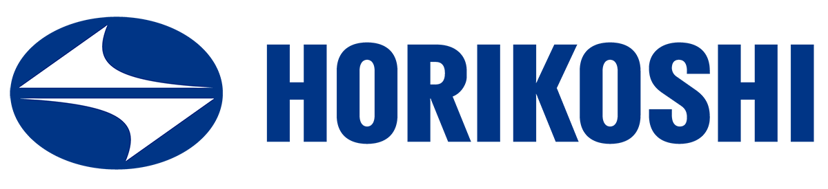 HORIKOSHI LOGO