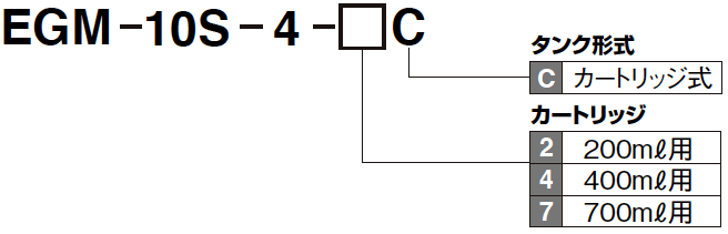 発注ご指示表記